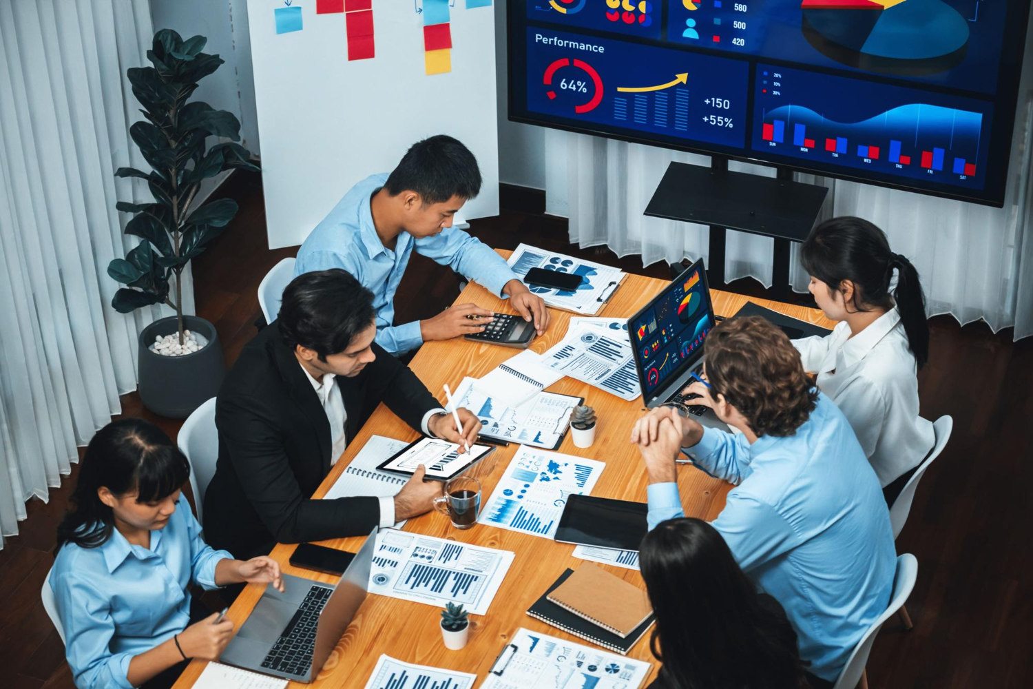 Implementation of Learning Management Systems