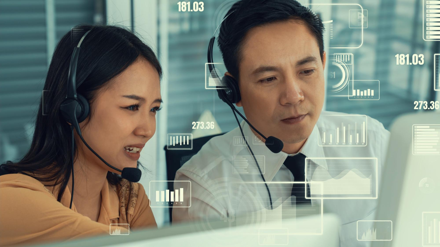 Performance Management Support